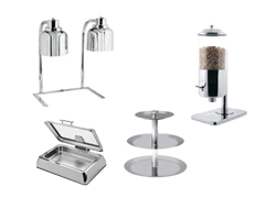 Catering supplies KAPP